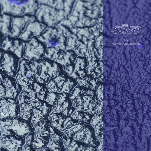 Diod - Fructose EP : 12inch