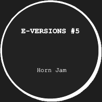 E-Versions - E Versions #5 : 12inch
