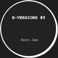 E-Versions - E Versions #5 : 12inch