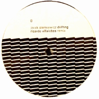 Jacek Sienkiewciz - Drifting Remixes : 12inch