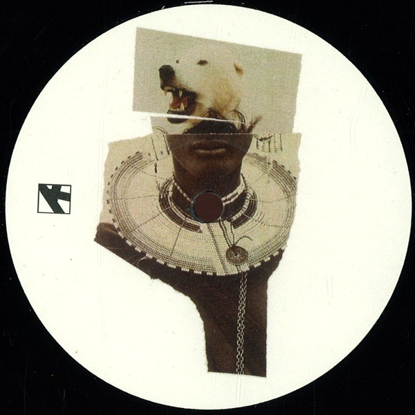Losoul - EP : 12inch
