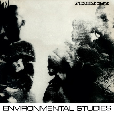 African Head Charge - Environmental Studies : LP