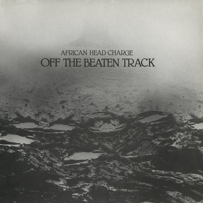 African Head Charge - Off The Beaten Track : LP