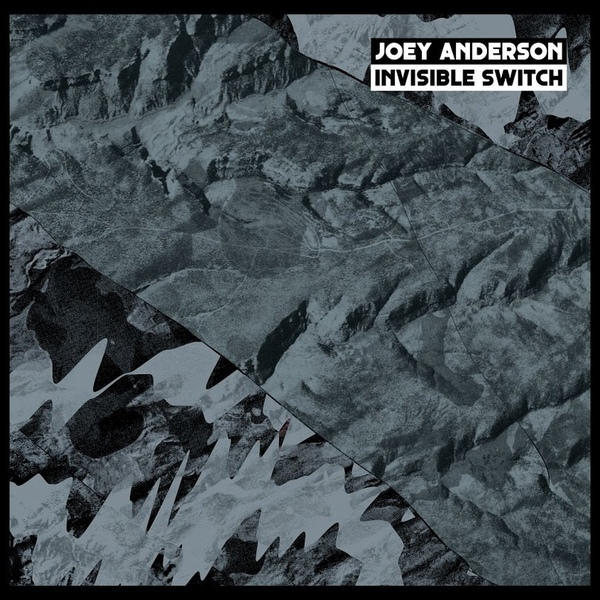 Joey Anderson - Invisible Switch