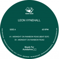 Leon Vynehall - Midnight On Rainbow Road
