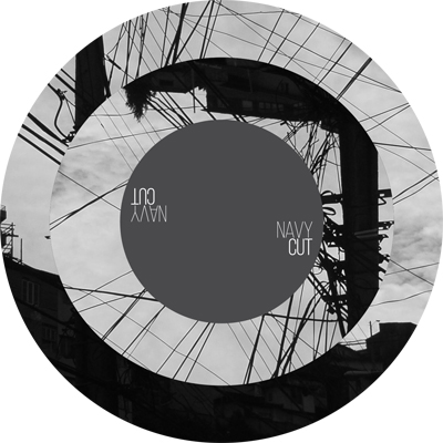 Leo James - Speak Back w/ Egoless Remix : 12inch