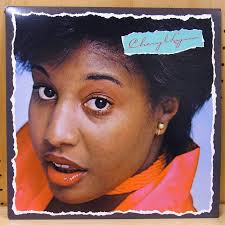 Cheryl Lynn - Cheryl Lynn : LP