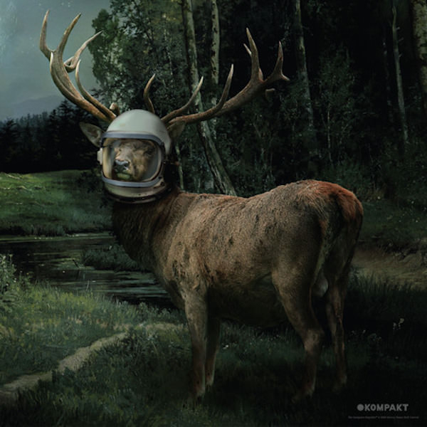 The Orb - Moonbuilding 2703 Ad Remixes / Sin In Space Pt1