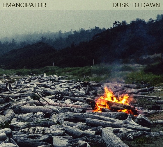 Emancipator - Dusk To Dawn : LP