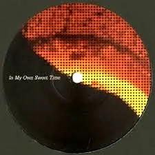 Mdda - Ba-Dum / Dimple (Ultimo) : 12inch