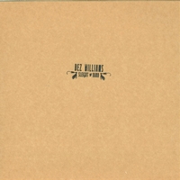 Dez Williams - Sleight Of Hand EP : 12inch