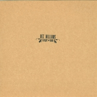Dez Williams - Sleight Of Hand EP