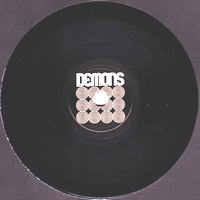 Demons - The Wrong Person : 12inch