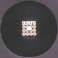 Demons - The Wrong Person : 12inch