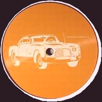 Monday Night - Monday Night #5 : 12inch