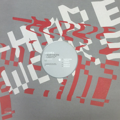 Lo Shea - Northern Lights EP