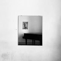 Lena Muir / Profil Horizontal - Untitled : 12inch