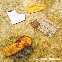 Nick H&#214;ppner - Remixes : 12inch