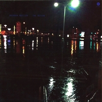 Brendon Moeller - The Return