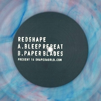 Redshape - Bleep Repeat
