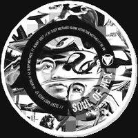 Soul Of Hex - Sleep Mistakes Ep : 12inch
