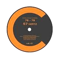 Tommy Vicari Jnr Presents 76 - 79 - 57 Hertz
