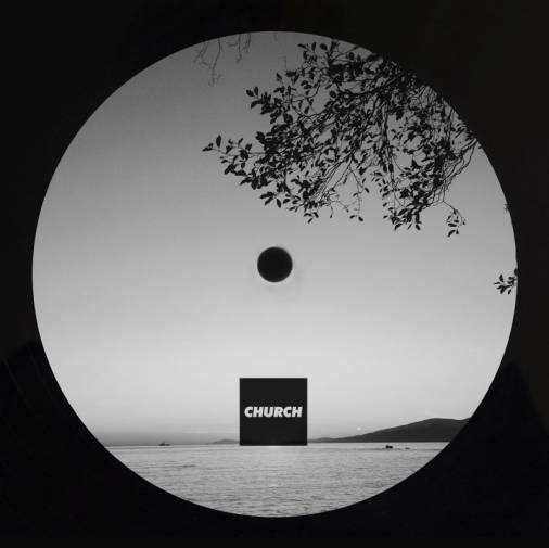 Wolfey & Project Pablo - Jervis Pump Station