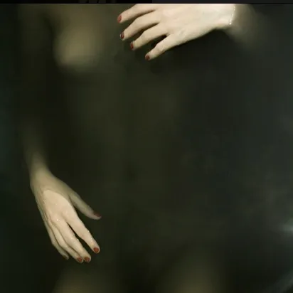 Rouge MÉcanique - Don't Touch My Sister : LP