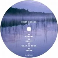 Evigt MÖrker - EP 3 : 12inch
