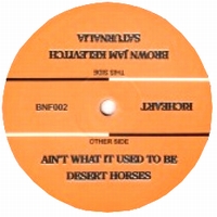 Richeart - BNF002 : 12inch