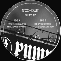 N'conduit - Pumps EP : 12inch