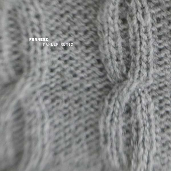 Fennesz - Mahler Remixed
