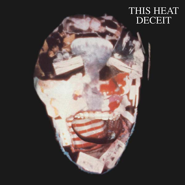 This Heat - Deceit : LP