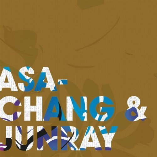 Asa-Chang & Junray - Jun Ray Song Chang : LP