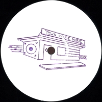 Lohouse / Cottam - About a Groove Thang EP : 12inch