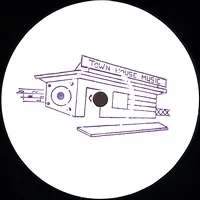Lohouse / Cottam - About a Groove Thang EP : 12inch