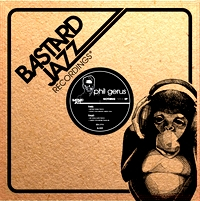 Phil Gerus - Nothing Twice EP