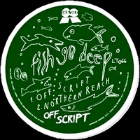 Fish Go Deep - OFF SCRIPT : 12inch