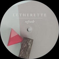 Letherette - Refresh : 12inch