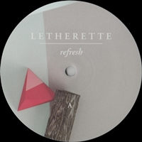 Letherette - Refresh