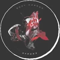 Gang Fatale / Cyphr - Body Horror I : 12inch