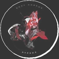 Gang Fatale / Cyphr - Body Horror I