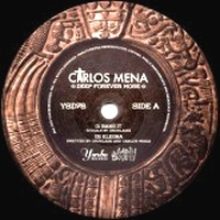 Carlos Mena - DEEP FOREVER MORE
