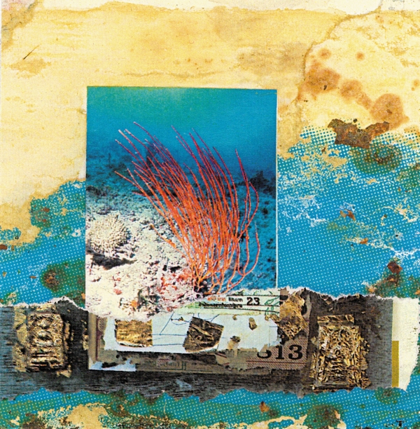 Mike Cooper - New Kiribati LP