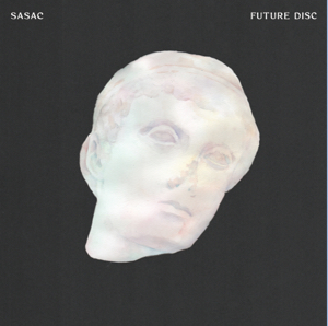 Sasac - Future Disc : LP