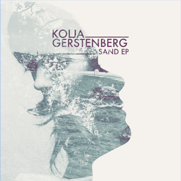 Kolja Gerstenberg - SAND EP : 12inch