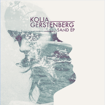 Kolja Gerstenberg - SAND EP