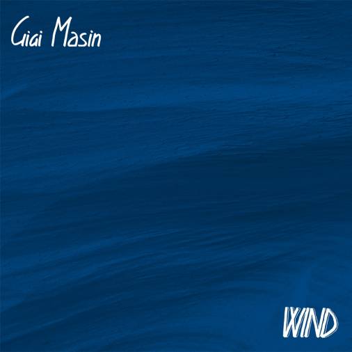 Gigi Masin - Wind (日本盤CD) : CD