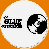 The Glue / Rulefinn - Stomperud / Kommafeil : 12inch