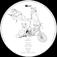 Pap Inc. - Maximal EP : 12inch